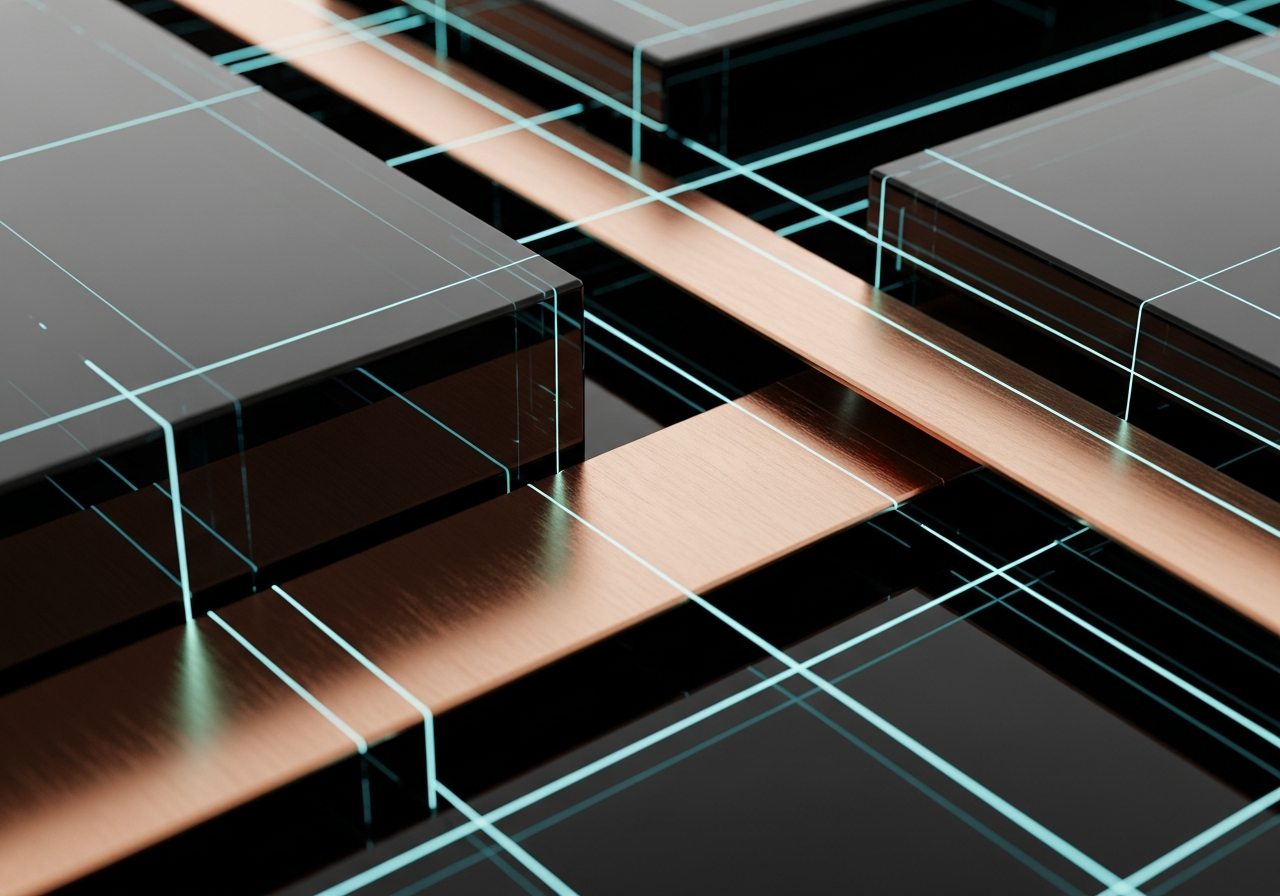 Web3 architecture